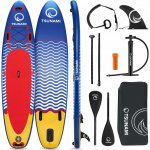 Paddleboard Tsunami Wave 350 cm – Hledejceny.cz