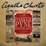 Parker Pyne Investigates - Christie Agatha, Fraser Hugh – Hledejceny.cz