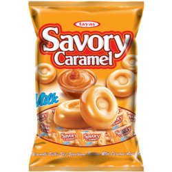 Tayas Savory Caramel 1kg