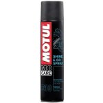 Motul E10 Shine & Go Spray 400 ml | Zboží Auto
