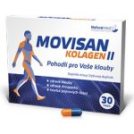 NaturaMed Movisan Kolagen II 30 kapslí – Zbozi.Blesk.cz