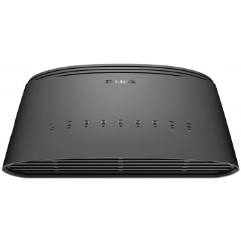 D-Link DGS-1008D