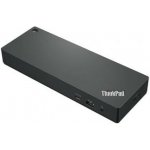 Lenovo ThinkPad USB4 Smart Dock 5000 40BF0100EU – Zboží Živě