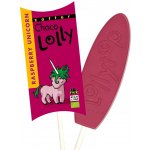 Zotter Bio Malinový jednorožec, 20 g – Zboží Dáma