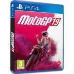 Moto GP 19 – Zboží Dáma
