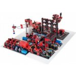 Fischer technik 536634 Factory Simulation 24V – Zboží Dáma