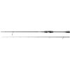 Prut Abu Garcia Zenon Spinning Rod 762ML 2,29m 5-21g 2 díly