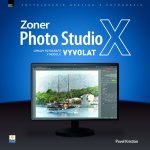 Zoner Photo Studio X – Úpravy fotografií v modulu Vyvolat – Hledejceny.cz