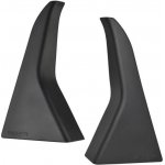 Kryty sloupků zadních dveří Dacia Duster 2024- | Zboží Auto