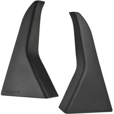 Kryty sloupků zadních dveří Dacia Duster 2024- | Zboží Auto