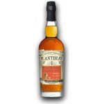 Plantation Pineapple Stiggins Fancy 40% 0,7 l (holá lahev) – Zbozi.Blesk.cz