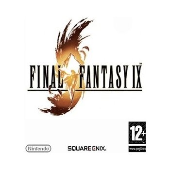 Final Fantasy IX