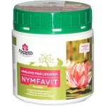 Rosteto Nymfavit hnojivo na lekníny 450 g – Zboží Dáma