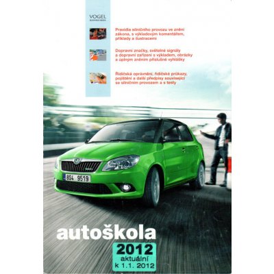 Autoškola 2012 – Zbozi.Blesk.cz