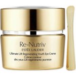 Estée Lauder Re Nutriv Intensive Age Renewal Eye Cream 15 ml – Hledejceny.cz