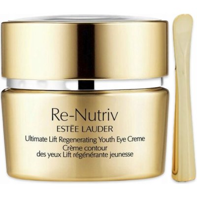 Estée Lauder Re Nutriv Intensive Age Renewal Eye Cream 15 ml – Zboží Mobilmania