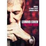 Leonard Cohen - I'm Your Man DVD – Zboží Mobilmania