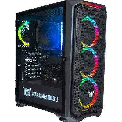 AlzaPC GameBox Prime AZgbpi5r57b3 – Hledejceny.cz