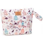 T-TOMI Big Baggie Garden story – Sleviste.cz