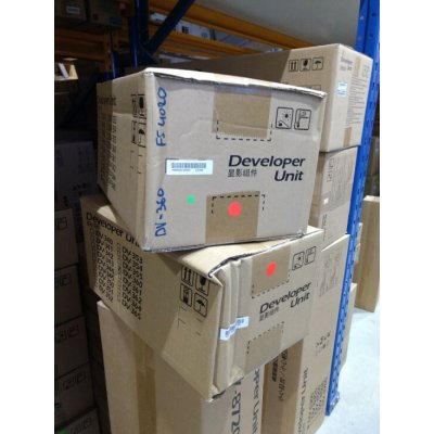 Kyocera Mita 302J293010 - originální – Hledejceny.cz