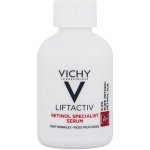 Vichy Liftactiv Retinol specialist sérum 30 ml – Hledejceny.cz