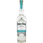 Dulce Vida Tequila Blanco 50% 0,7 l (holá láhev) – Zboží Dáma