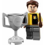 LEGO® Minifigurky 71022 Harry Potter Fantastická zvířata 22. série Cedric Diggory – Hledejceny.cz