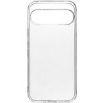 Tactical TPU Google Pixel 9/9 Pro Transparent – Zboží Mobilmania