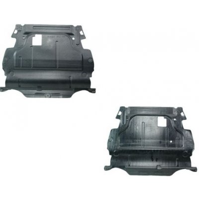 Kryt motoru FORD MONDEO (BA7), 03.07-09.10, FORD S-MAX (WA6), 05.06-06.10, FORD GALAXY (WA6), 05.06-06.10 OE 1318028 | Zboží Auto
