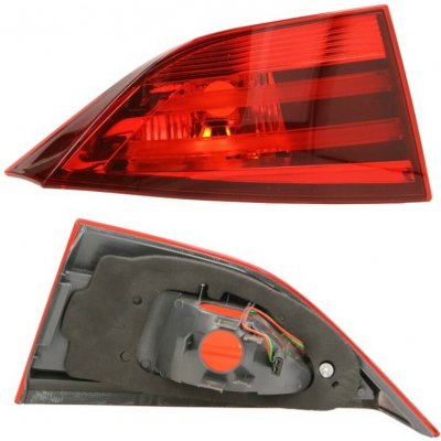 ZADNÍ SVĚTLO, LAMPA LEVÉ BMW X1 (E84), 09.09-08.15 OE: 63212990113 DEPO – Hledejceny.cz