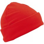 Microfleece HAT MB7720 červená – Zboží Mobilmania