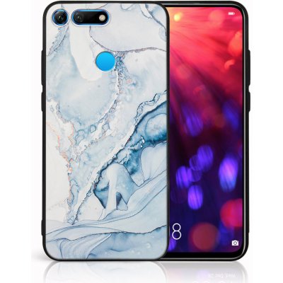 Vsechnonamobil MY ART Ochranný kryt Honor View 20 LIGHT BLUE 62943 – Zboží Živě