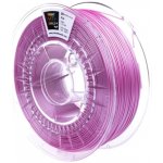 Print With Smile PLA SATIN Princess Pink 1,75 mm 0,5kg – Zboží Živě