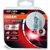 Autožárovka Osram Night Breaker Unlimited H7 PX26d 12V 55W 2 ks