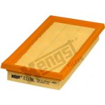 Vzduchový filtr HENGST FILTER E1138L – Hledejceny.cz