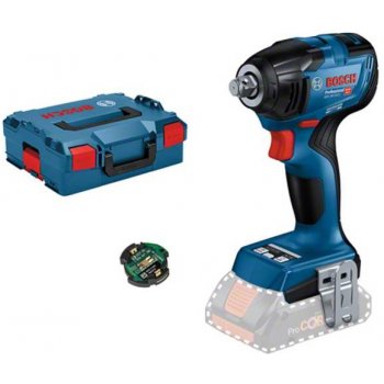 Bosch Professional GDS 18V-210 C + GCY 42 solo 06019J0301 od 7 590