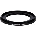 JJC redukce pro filtry Step Down 40,5 na 37mm – Zboží Živě