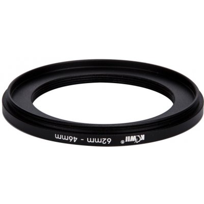 JJC redukce pro filtry Step Down 40,5 na 37mm – Zboží Živě