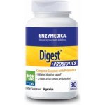 Enzymedica Digest s Probiotiky 30 kapslí – Hledejceny.cz