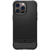 Pouzdro a kryt na mobilní telefon Pouzdro Spigen Rugged Armor MagSafe Matte iPhone 14 Pro Max černé