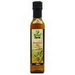 Natur Farm Ľanový olej 100% za studena lisovaný 0,25 l – Hledejceny.cz