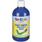 Toy color tmavě modrá 500 ml – Sleviste.cz