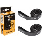 CONTINENTAL Cyklistické příslušenství - RIM TAPE 28/29" - 22mm - černá