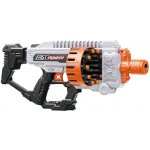 Wiky Kulomet s 36 pěnovými náboji 52 cm – Hledejceny.cz