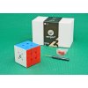 Hra a hlavolam Rubikova kostka 3x3x3 ShengShou YuFeng V2 Magnetic 6 COLORS