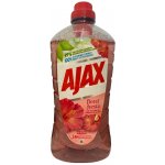 Ajax na podlahu floral fiesta hibiscus 1 l – Zboží Mobilmania