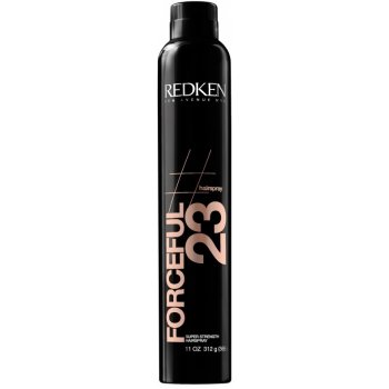 Redken fixační sprej Forceful 23 400 ml