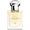 Parfém Al Haramain White Oudh parfémovaný olej unisex 15 ml