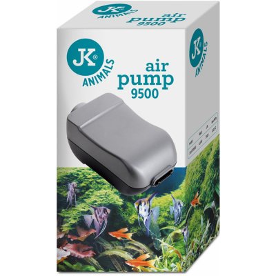 JK ANIMALS JK-AP9500 – Sleviste.cz