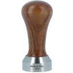 DVG tamper 41mm plochý walnut – Hledejceny.cz